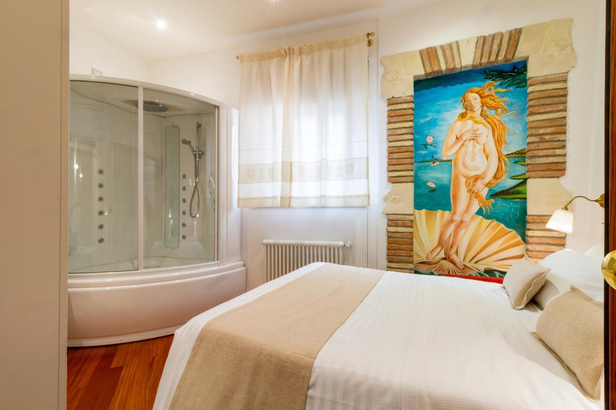 Sardegna Host Camera Venere กาญารี ภายนอก รูปภาพ